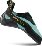La Sportiva ZFCS052B16B1644, La Sportiva Cobra turquoise (B16B16) 44 Herren