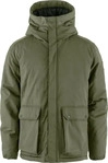 Fj&auml;llr&auml;ven F12500184-625-L, Fj&auml;llr&auml;ven &ouml;vik Padded Jacket M laurel green (625) L