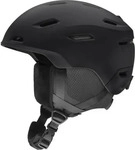 Smith E005689KS5155, Smith Descend matte black 51-55cm