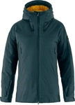 Fj&auml;llr&auml;ven F14500159-570-161-XS, Fj&auml;llr&auml;ven Bergtagen 130 Insulation Jacket W