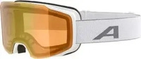 Alpina A7308812, Alpina Taos Q-lite white matt mirror gold (12) one size white...