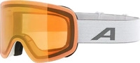 Alpina A7294812, Alpina Penken Q white matt mirror gold (12) one size white matt -
