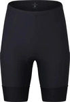 Endura R-E6196-BK-M-black, Endura WMS Loop Waist Short black (BK) M Damen