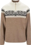 Dale of Norway 91391-P00-3XL, Dale of Norway Moritz Masc Sweater mountainstone...