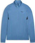 Bergans 255596-3406-25574-M, Bergans Inner:pure Merino Half Zip Men elemental