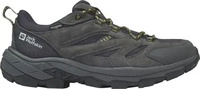Jack Wolfskin A62070_6945_F18, Jack Wolfskin Vojo Tour Texapore Low M slate (6945) 44