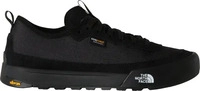 The North Face NF0A8AD9KX7-11.5, The North Face Clyffe tnf black/tnf black (KX7) 11.5
