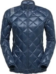 La Sportiva ZAMJ095B46B46L, La Sportiva Lumina 100 Down Jacket Women night sky