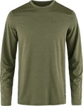 Fj&auml;llr&auml;ven F12600214-620-XXL, Fj&auml;llr&auml;ven Abisko Day Hike LS M green (620) XXL