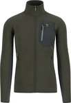 Karpos 2531100-007-XL, Karpos Marmolada Fleece deep depths/woodl.gray (007) XL Herren