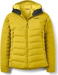 Rab QDB-75-TMB-SML, Rab Infinity Windstopper Hoody tempest blue (TMB) S Herren