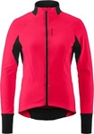 Gonso 3005804_M10181_36, Gonso Road Jacket Softshell 2 W diva pink (M10181) 36 Damen