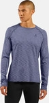 Odlo 315662-21122-XXL, Odlo The X-alp Performance Wool 115 Trail Running Long Sleeve