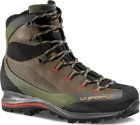 La Sportiva ZFMS110N10R17415, La Sportiva Trango Trk Leather GTX ivy/tango red