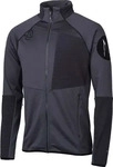 Ternua 1208303-1386-M, Ternua Ragger 1/2 Zip M whales grey/autumn leaf (1386) M
