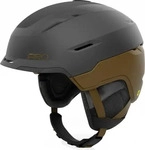 Giro 240193011, Giro Tor Spherical matte metallic coal/tan M