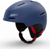 Giro 240221006, Giro Spur matte blue/red M Kids
