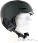 Sweet Protection 840102-MAZGR-S-M, Sweet Protection Igniter 2Vi Mips Helmet maze