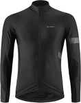 L&ouml;ffler 30009-990-48, L&ouml;ffler Men Bike Long Sleeve Jersey Capitano black (990) 48