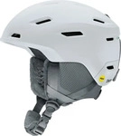 Smith E005717DE5155, Smith Descend Jr Mips matte white 51-55cm Kids