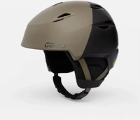 Giro 240194004, Giro Grid Spherical matte green/black S