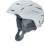 Smith E005647DE5155, Smith Vantage 2 matte white 51-55cm