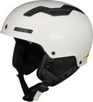 Sweet Protection 840097-BRWHT-S-M, Sweet Protection Grimnir 2Vi Mips Helmet...