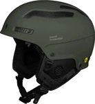 Sweet Protection 840094-MAZGR-S-M, Sweet Protection Trooper 2Vi Mips Helmet maze