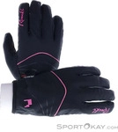 Roeckl Sports 30-620034-9036-6,5, Roeckl Sports Elena 2 black/pink (9036) 6,5...