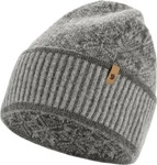 Fj&auml;llr&auml;ven F13100232-020-One Size, Fj&auml;llr&auml;ven Snow Beanie grey (020) One Size