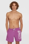 O'Neill 2800205-14526-XL, O'Neill Original Cali 16'' Swimshorts sweet grape...