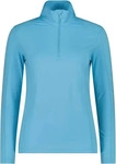 CMP 30L1086-L222-34, CMP Woman Sweat topazio (L222) 34 Damen