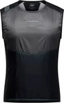 La Sportiva ZARV018K00G07L, La Sportiva Blizzard Insulated Vest Men black/cloud