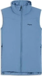 Bergans 256701-3709-24065-XXL, Bergans Holo Insulated Vest Men elemental blue (24065)