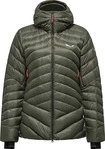 Salewa 00-0000028719-5A50-38, Salewa Ortles MED 3 RDS Down Jacket W faded green