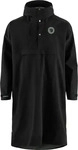 Fj&auml;llr&auml;ven F13500017-550-L/XL, Fj&auml;llr&auml;ven Hoja Rain Poncho black (550) L/XL
