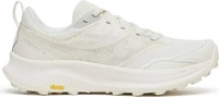 Saucony S11068-105-44-Medium, Saucony Peregrine 16 GTX Women ivory (105) 44 Damen