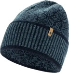 Fj&auml;llr&auml;ven F13100232-555-One Size, Fj&auml;llr&auml;ven Snow Beanie dark navy (555) One