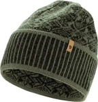 Fj&auml;llr&auml;ven F13100232-662-OneSize, Fj&auml;llr&auml;ven Snow Beanie deep forest (662)