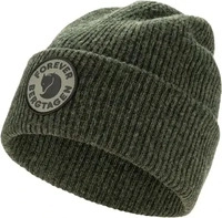 Fj&auml;llr&auml;ven F13100187-662-One Size, Fj&auml;llr&auml;ven Bergtagen Forever Wool Beanie deep