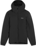 Bergans 256677-3708-24616-XS, Bergans Holo Insulated Hood Jacket Women dark shadow
