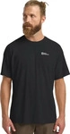 Jack Wolfskin A63800_6000_A10, Jack Wolfskin Prelight Swift T M black (6000) L Herren