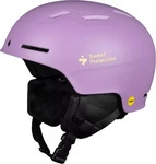 Sweet Protection 835026-HEATR-XSS, Sweet Protection Winder Mips Helmet Junior heather