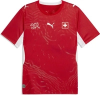 Puma 783218-01-3XL, Puma SFV Home Jersey Replica puma red-puma white (01) 3XL Herren