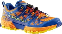 La Sportiva ZFRS120O06Y0033, La Sportiva Bushido II JR GTX tiger/yellow (O06Y00) 33