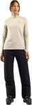 Odlo 542891-10867-XL, Odlo The Essentials Light Half-zip Mid Layer agate gray (10867)