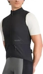 Sportful 1125505-002-XXL, Sportful Supergiara 2 Vest black (002) XXL Herren