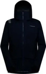 La Sportiva ZAMJ102B46B46L, La Sportiva Sender GTX Performance Jacket Men night sky
