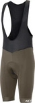 Scott 4246698257010, Scott Bib Shorts M's Endurance ++ wood grey (8257) L Herren