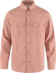 Fj&auml;llr&auml;ven F87208-300-M, Fj&auml;llr&auml;ven &ouml;vik Travel Shirt LS M dusty rose...